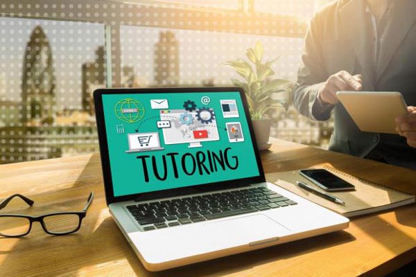How to Set Up an Online Tutoring Business? - Educationnn
