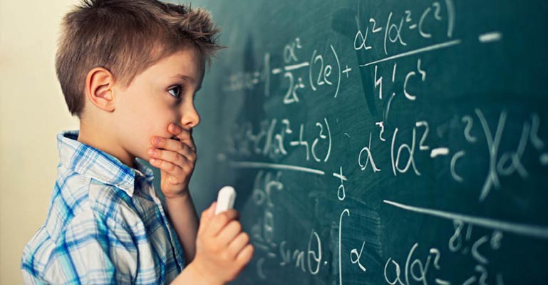 Students Difficulties in Mathematics