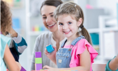 Proven Tips FromThe Montessori Perspective For Discipline
