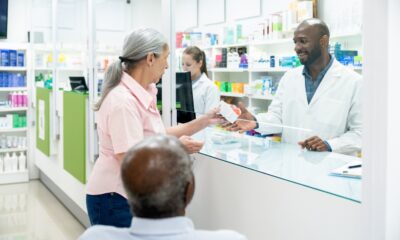 Advanced Pharmacy Practice Skills