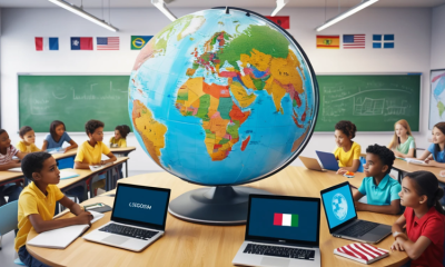 Education Reform Ideas From Around World