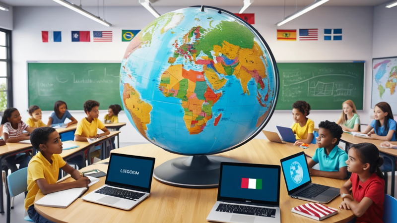 Education Reform Ideas From Around World