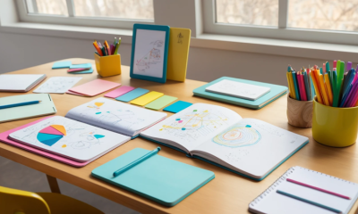 Best Study Techniques