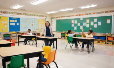 Classroom Management Strategies