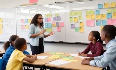 How To Teach Critical Thinking Skills