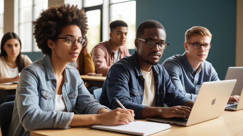 Most Affordable Universities For Adult Learners