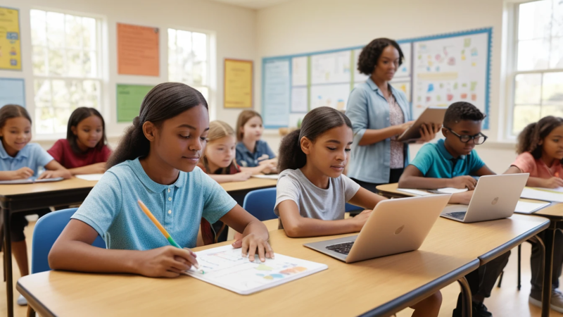 Top Websites For K–12 Teachers