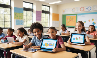 Best Classroom Tech Tools For Teachers