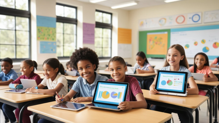 Best Classroom Tech Tools For Teachers That Inspire Success 2026
