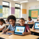 Best Classroom Tech Tools For Teachers