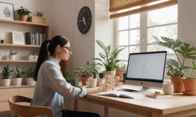 Best Zoom Tips For Online Teaching