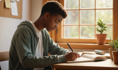 College Essay Examples That Worked