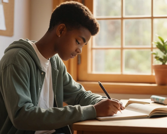 College Essay Examples That Worked