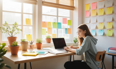 How To Motivate Students To Study