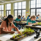 Fun Biology Activities For High School