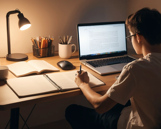 How To Avoid Procrastination When Studying