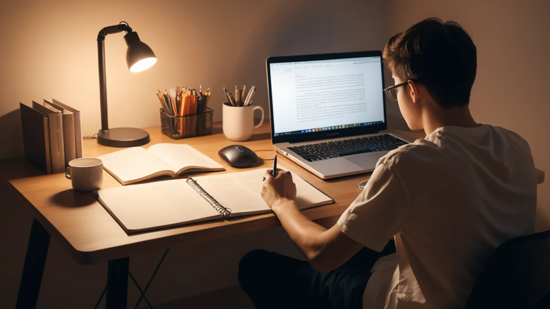 How To Avoid Procrastination When Studying