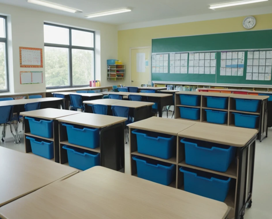 Classroom Organization Tips For Secondary Teachers