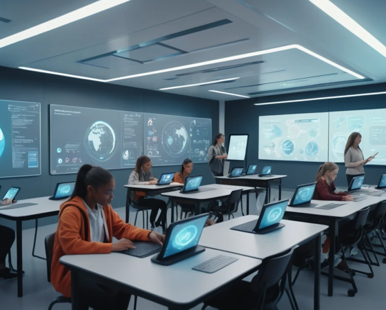 Top Education Innovations Changing Classrooms