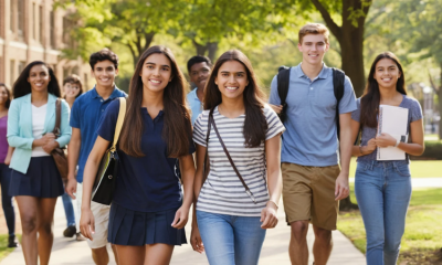 College Admissions Tips From Former Counselors