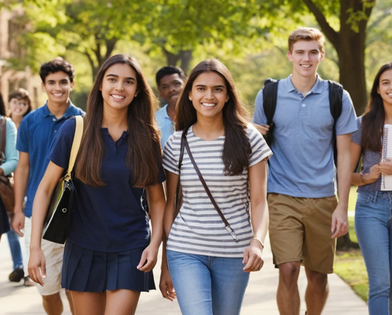College Admissions Tips From Former Counselors