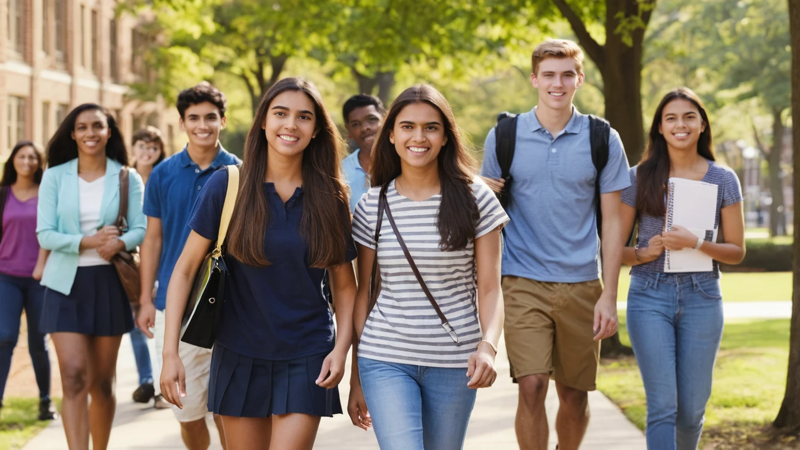 College Admissions Tips From Former Counselors