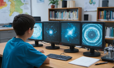 Top Science Channels For Students