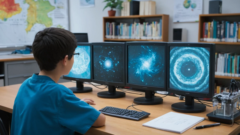 Top Science Channels For Students